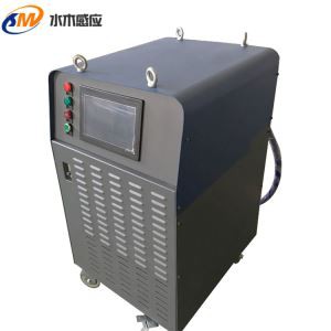 Sistem Pemanasan Induksi